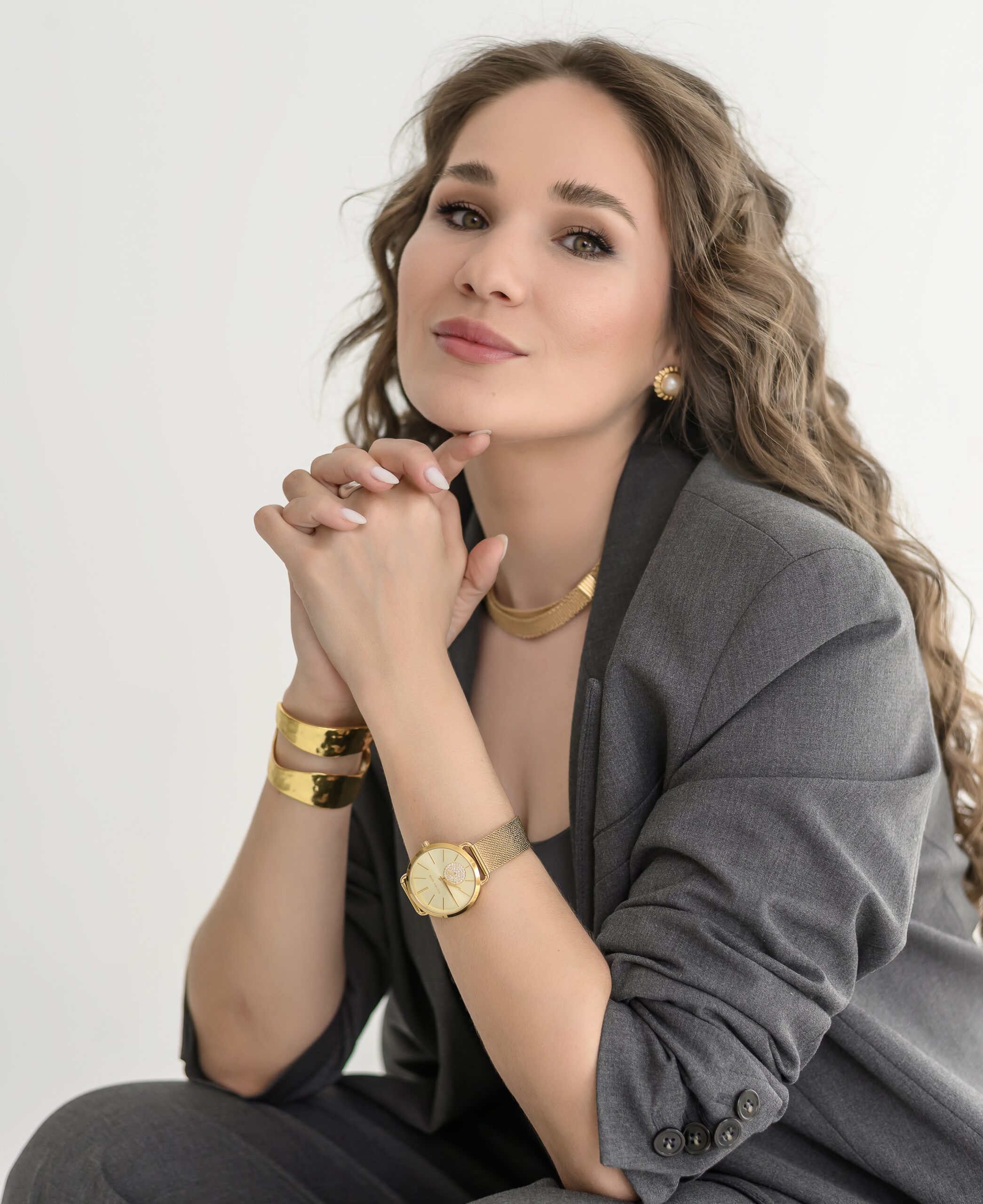 Zarina Yadgarova